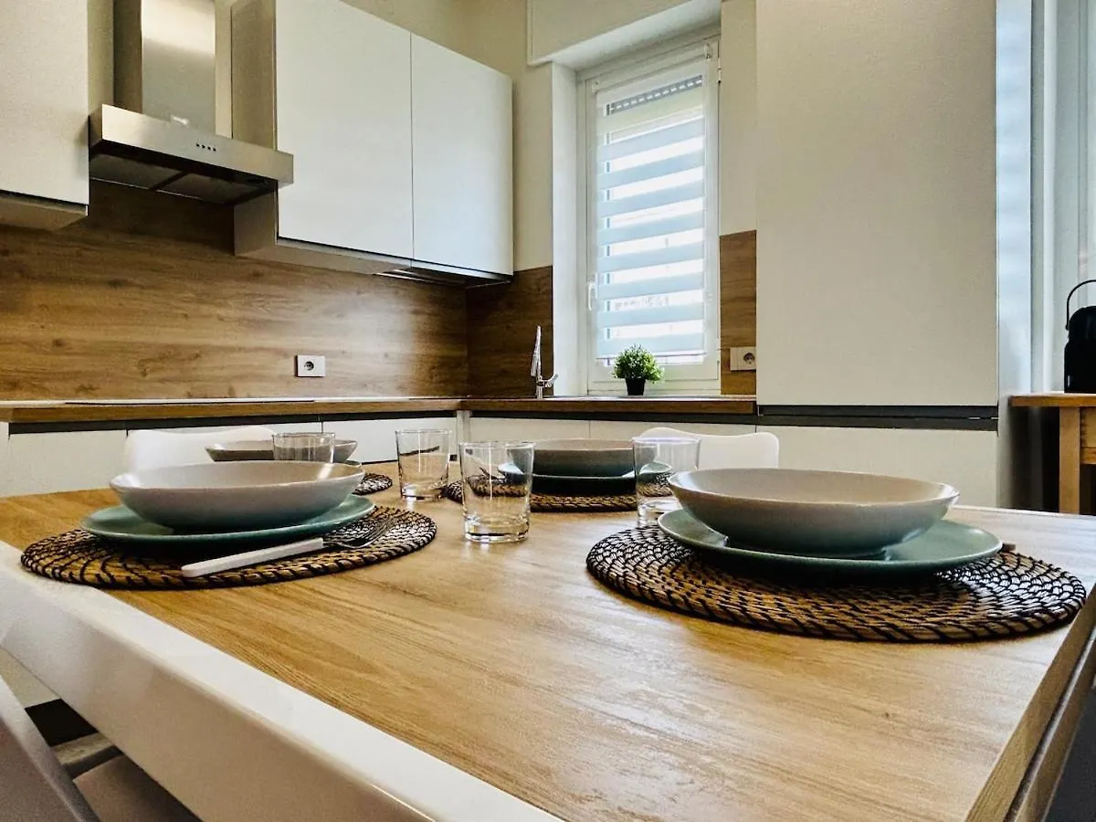 Apartment Appartamento Di Design In Bicocca & University Mailand
